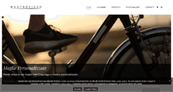Desktop Screenshot of mastrofisso.com
